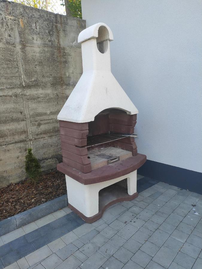 Apartamenty Na Blichu - Noclegi Energylandia Zator Exterior photo